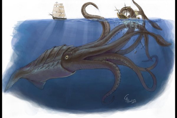 Kraken ссылка на сайт